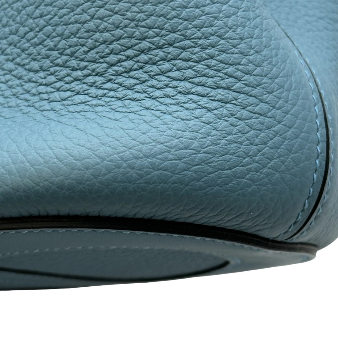 HERMES IN THE LOOP 18 HANDBAG - 6