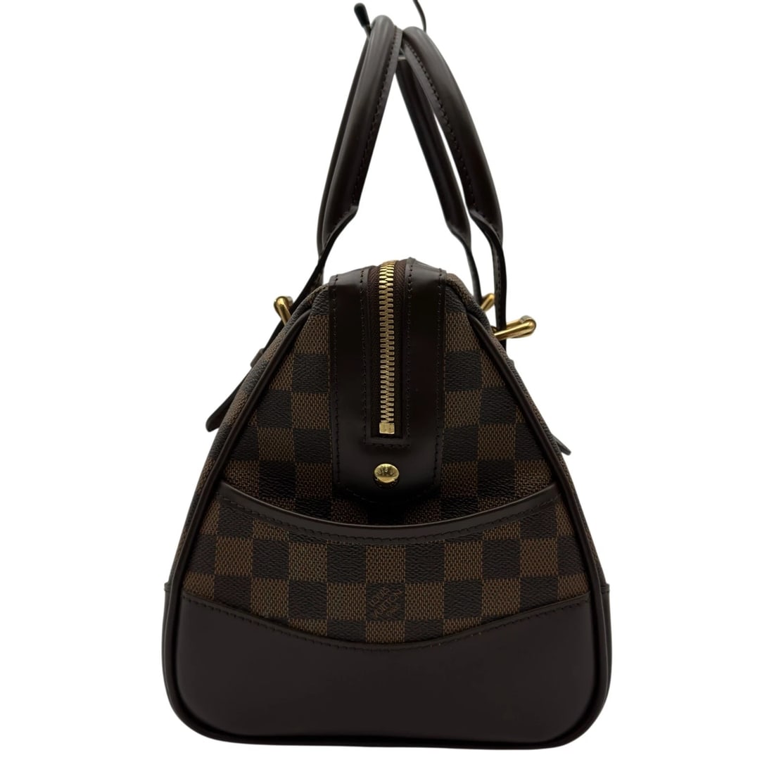 LOUIS VUITTON BERKELEY HANDBAG - 2