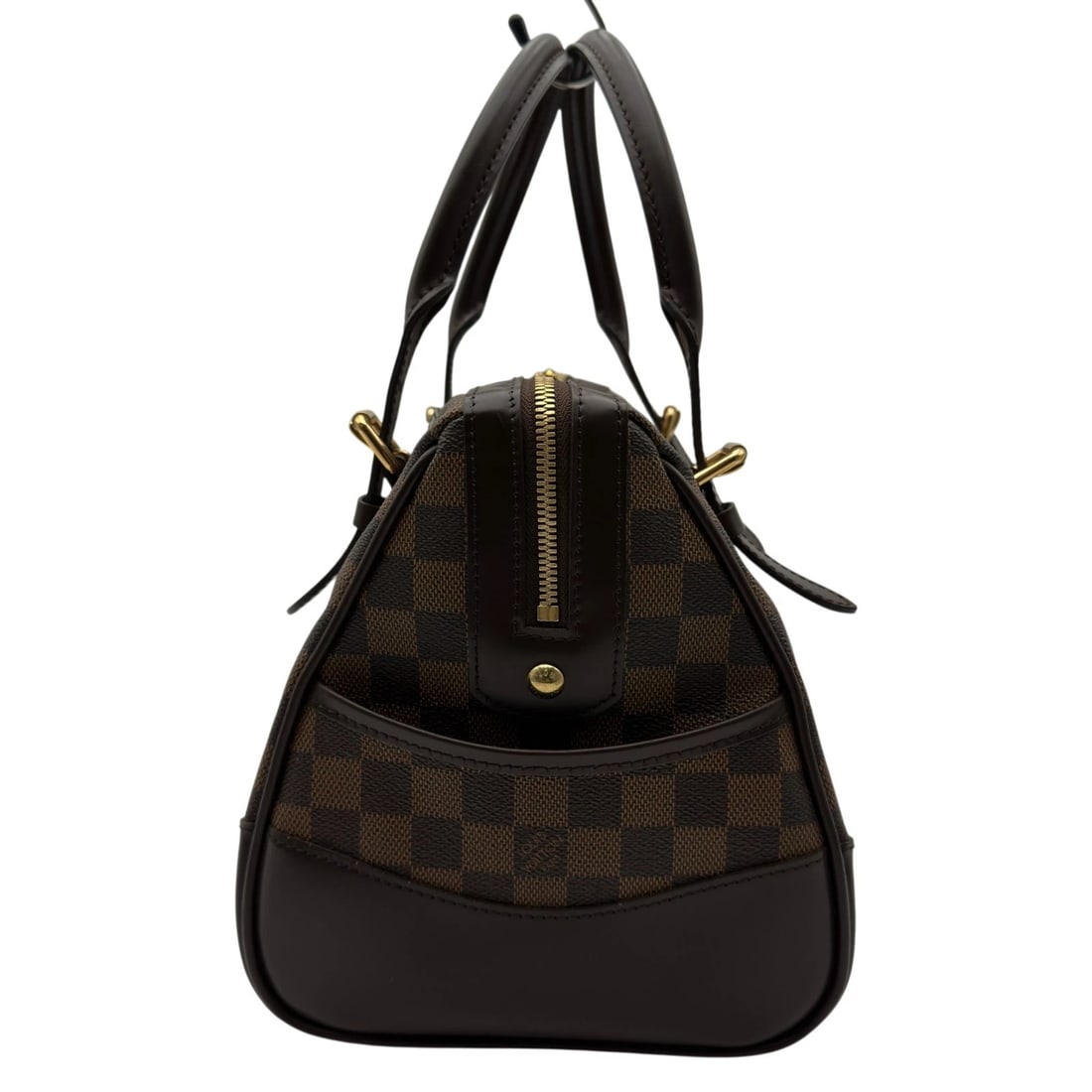 LOUIS VUITTON BERKELEY HANDBAG - 4