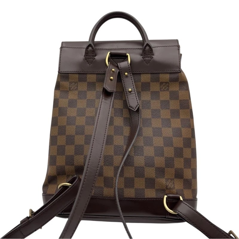 LOUIS VUITTON SOHO BACKPACK - 2