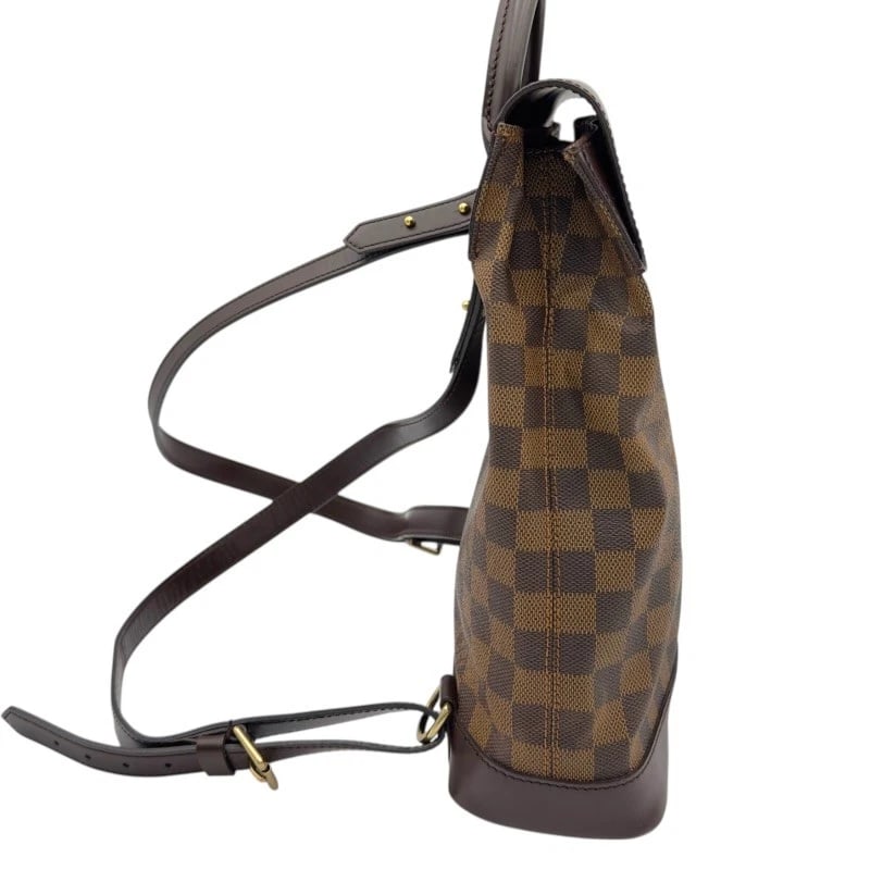 LOUIS VUITTON SOHO BACKPACK - 3