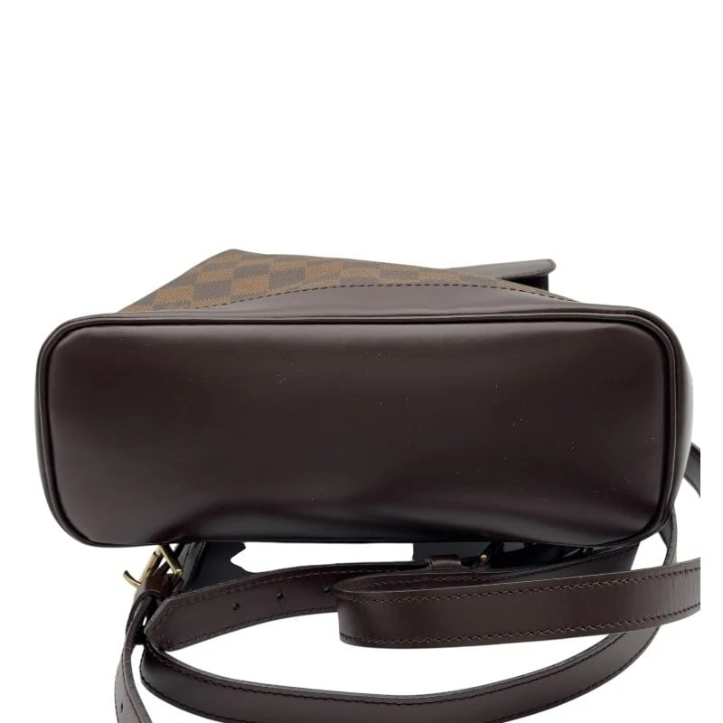 LOUIS VUITTON SOHO BACKPACK - 4