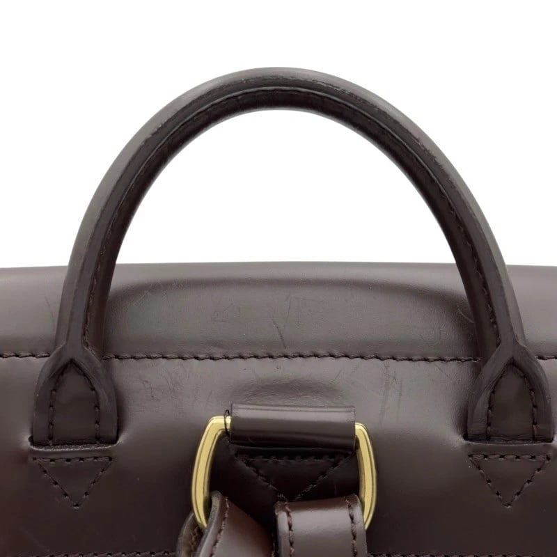 LOUIS VUITTON SOHO BACKPACK - 5