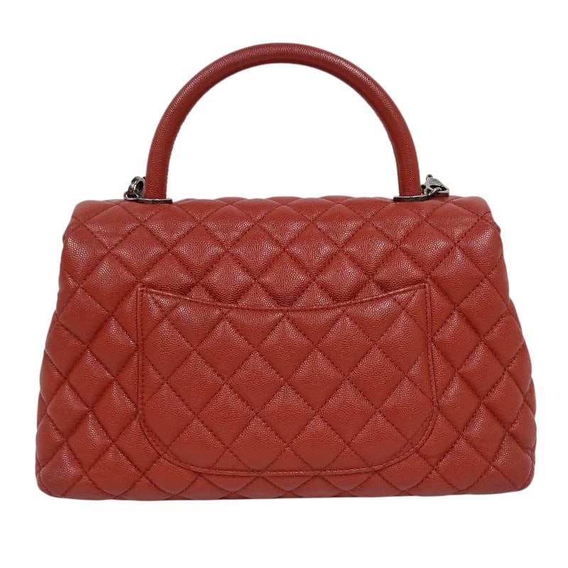 CHANEL COCO HANDLE 29 HANDBAG - 2