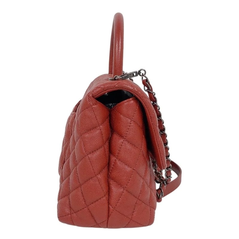 CHANEL COCO HANDLE 29 HANDBAG - 3