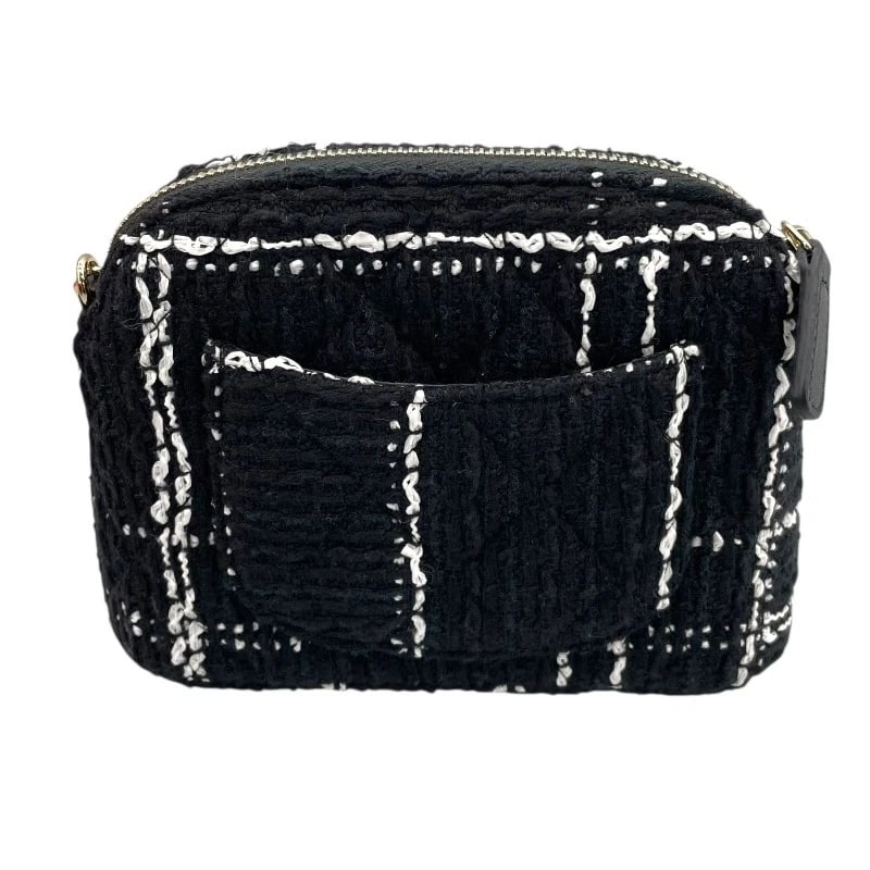 CHANEL CHAINSHOULDER BAG - 2