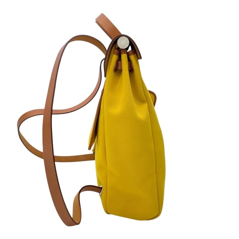 HERMES HERBAG ZIP-ADO PM BACKPACK - 2