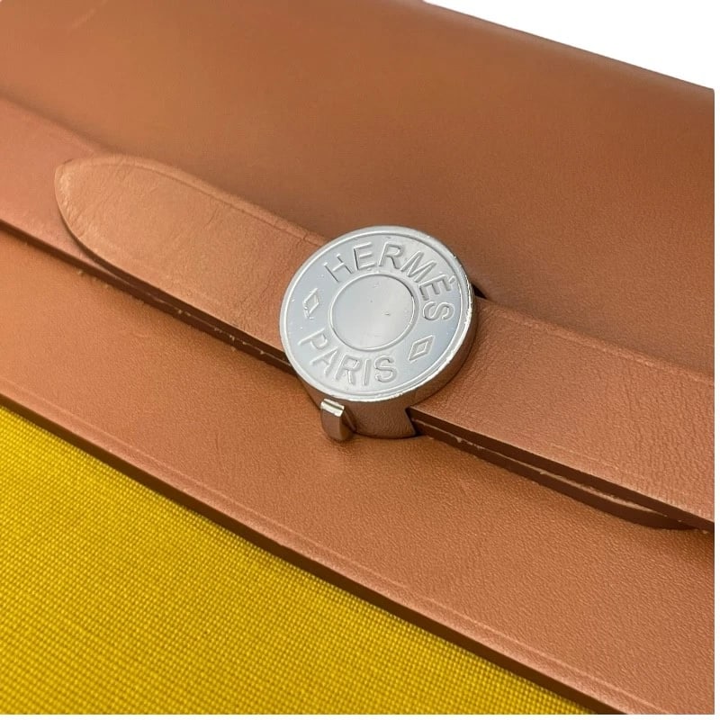 HERMES HERBAG ZIP-ADO PM BACKPACK - 6