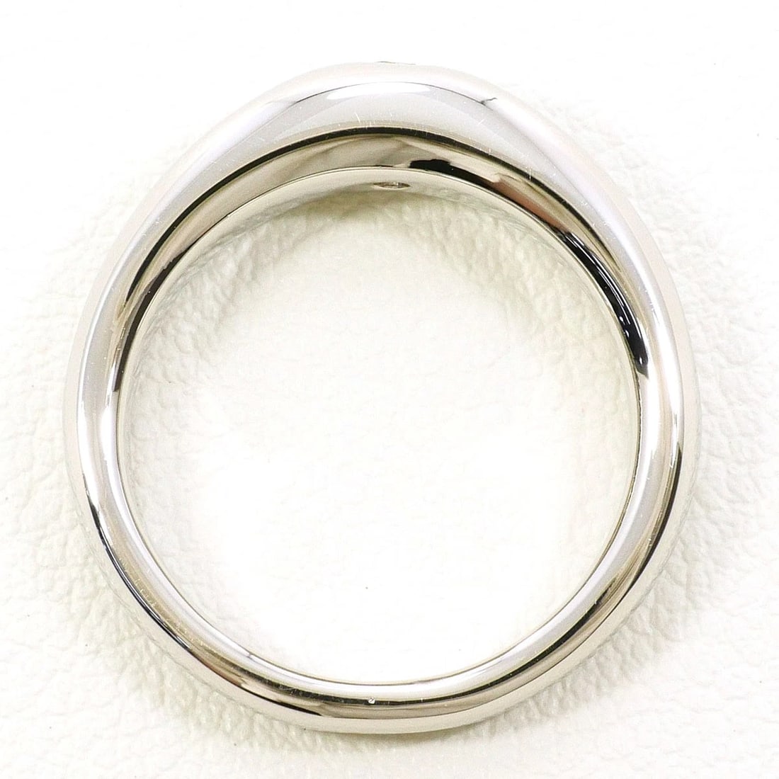 PT900 PLATINUM RING DIAMOND - 3