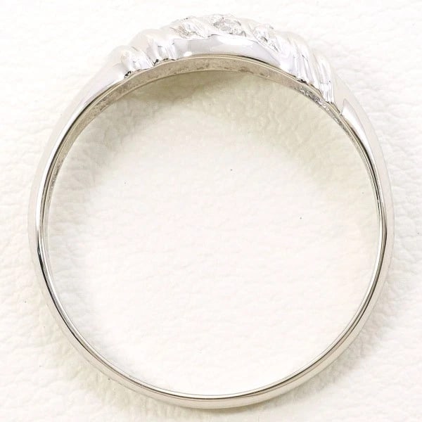 RING PT850/PLATINUM - 2