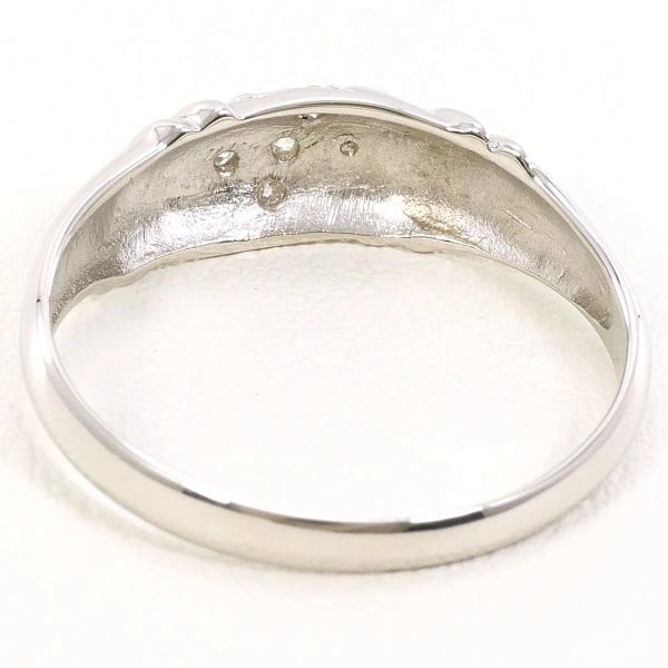 RING PT850/PLATINUM - 3