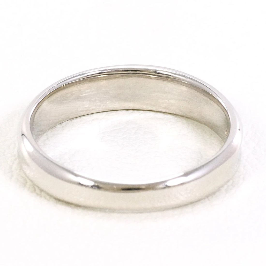 4?PT950 PLATINUM RING - 3