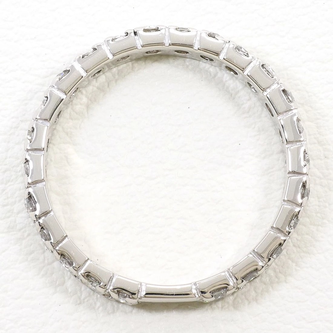 PMPLATINUM RING DIAMOND - 3