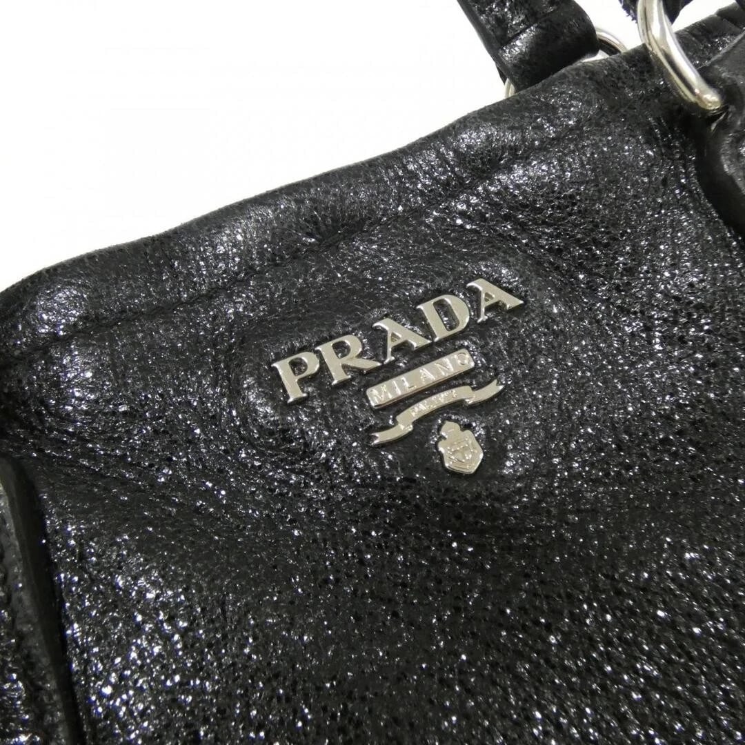 PRADA CERVO BAG - 5