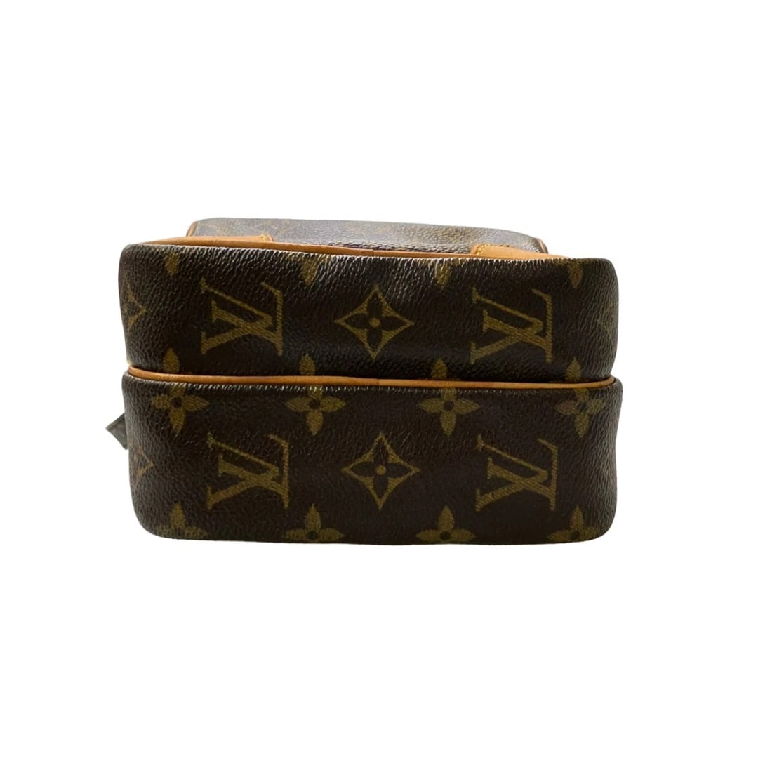 LOUIS VUITTON AMAZON SHOULDER BAG MONOGRAM - 4