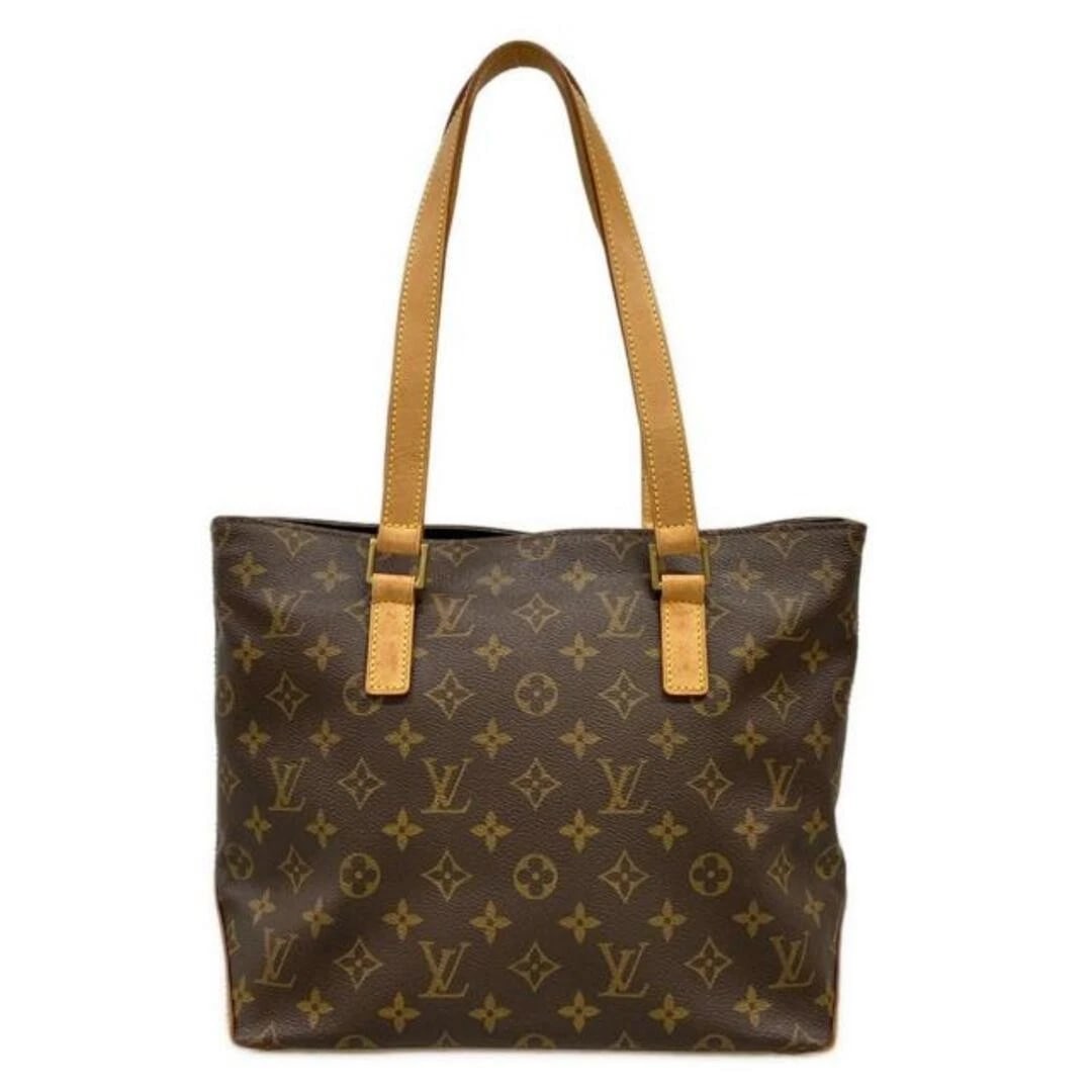 LOUIS VUITTON SHOULDER BAG MONOGRAM (1 of 6)