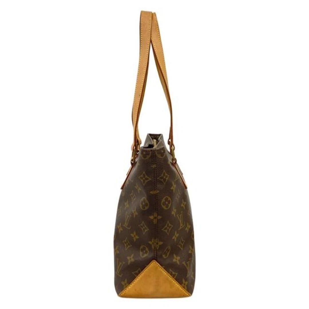 LOUIS VUITTON SHOULDER BAG MONOGRAM - 2