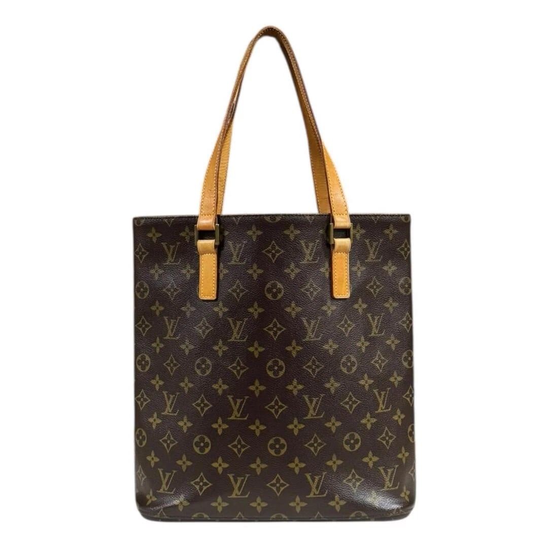 LOUIS VUITTON VAVANT GM MONOGRAM TOTE BROWN: Louis Vuitton Vavant GM Monogram Tote Brown Brand: LOUIS VUITTON Type/Style: Bag Material: Monogram Canvas Color: Brown Size: Approximately 29-33 cm (11.4-13 in) W x 32 cm (12.6 in) H x 10.5 cm (4.1 i