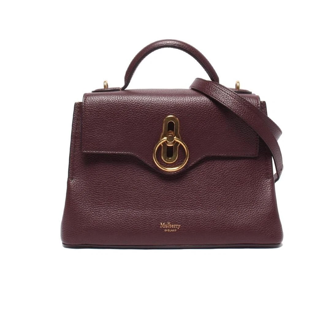MULBERRY 2WAY HANDBAG SHOULDER CROSSBODY MINI (1 of 4)