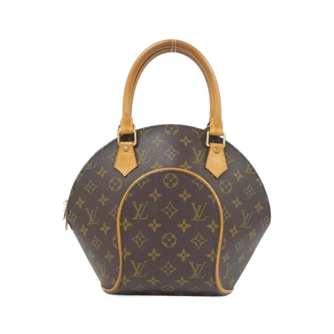 LOUIS VUITTON MONOGRAM ELLIPSE PM BAG CANVAS (1 of 6)