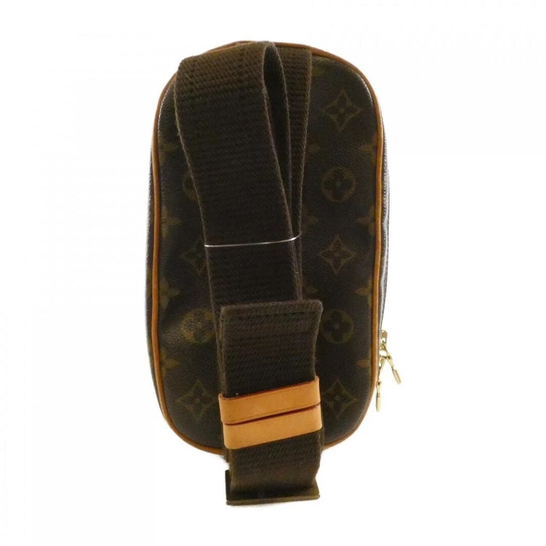 LOUIS VUITTON MONOGRAM POCHETTE SHOULDER BAG - 2