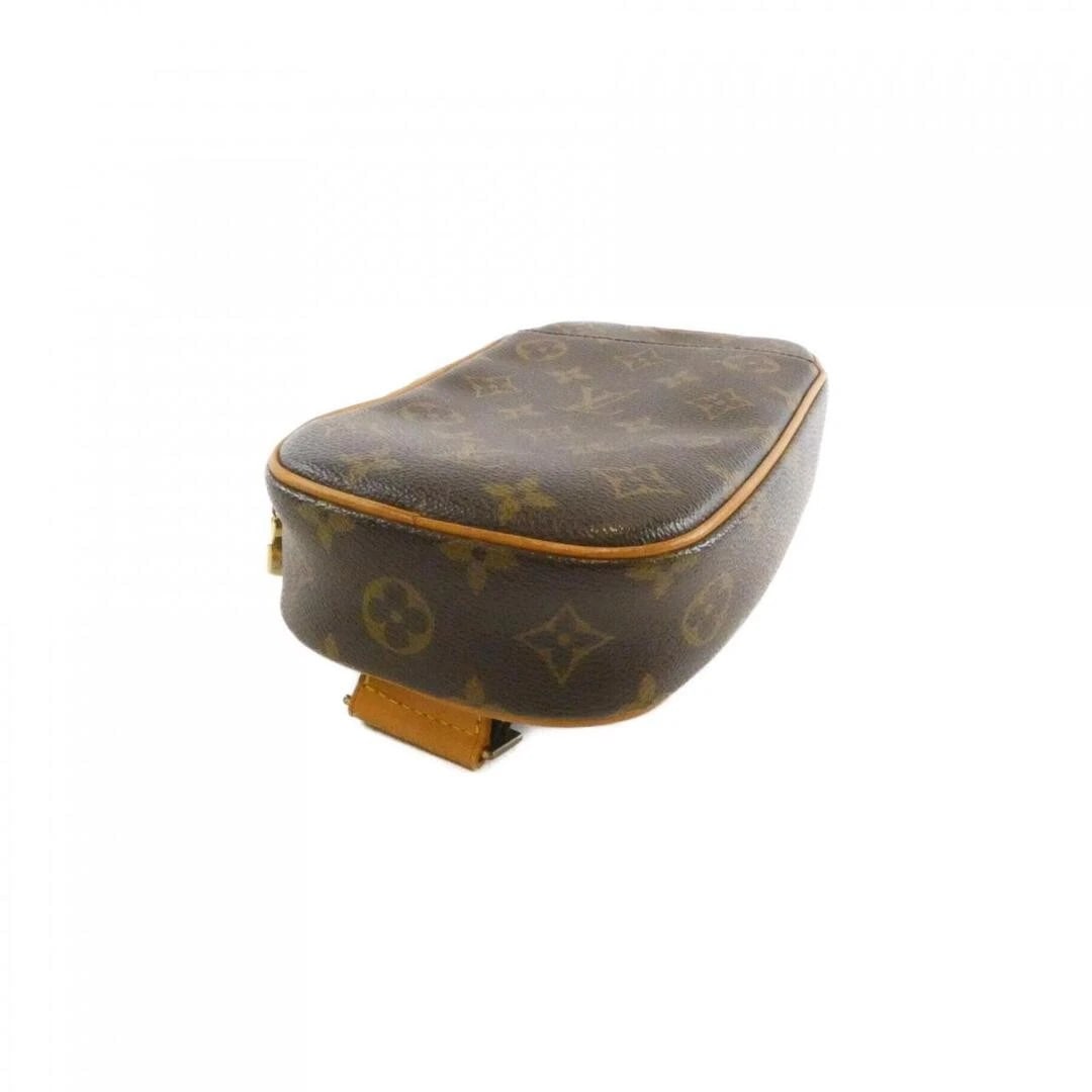 LOUIS VUITTON MONOGRAM POCHETTE SHOULDER BAG - 3