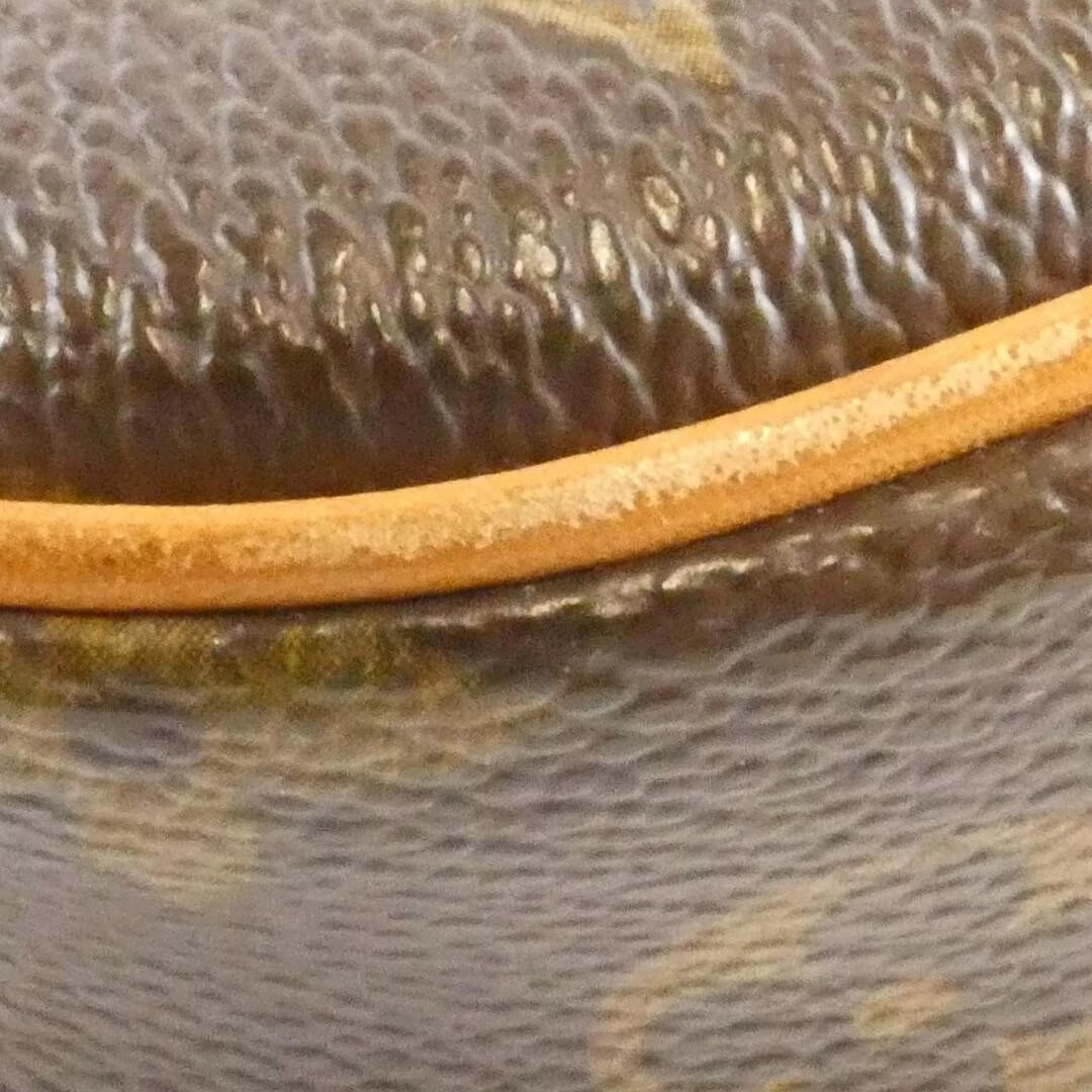LOUIS VUITTON MONOGRAM POCHETTE SHOULDER BAG - 4