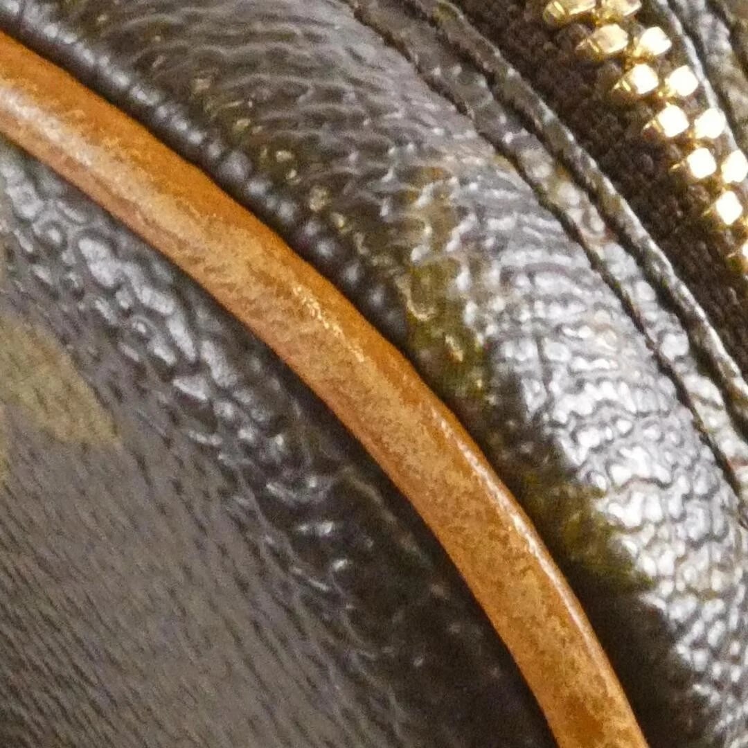 LOUIS VUITTON MONOGRAM POCHETTE SHOULDER BAG - 5