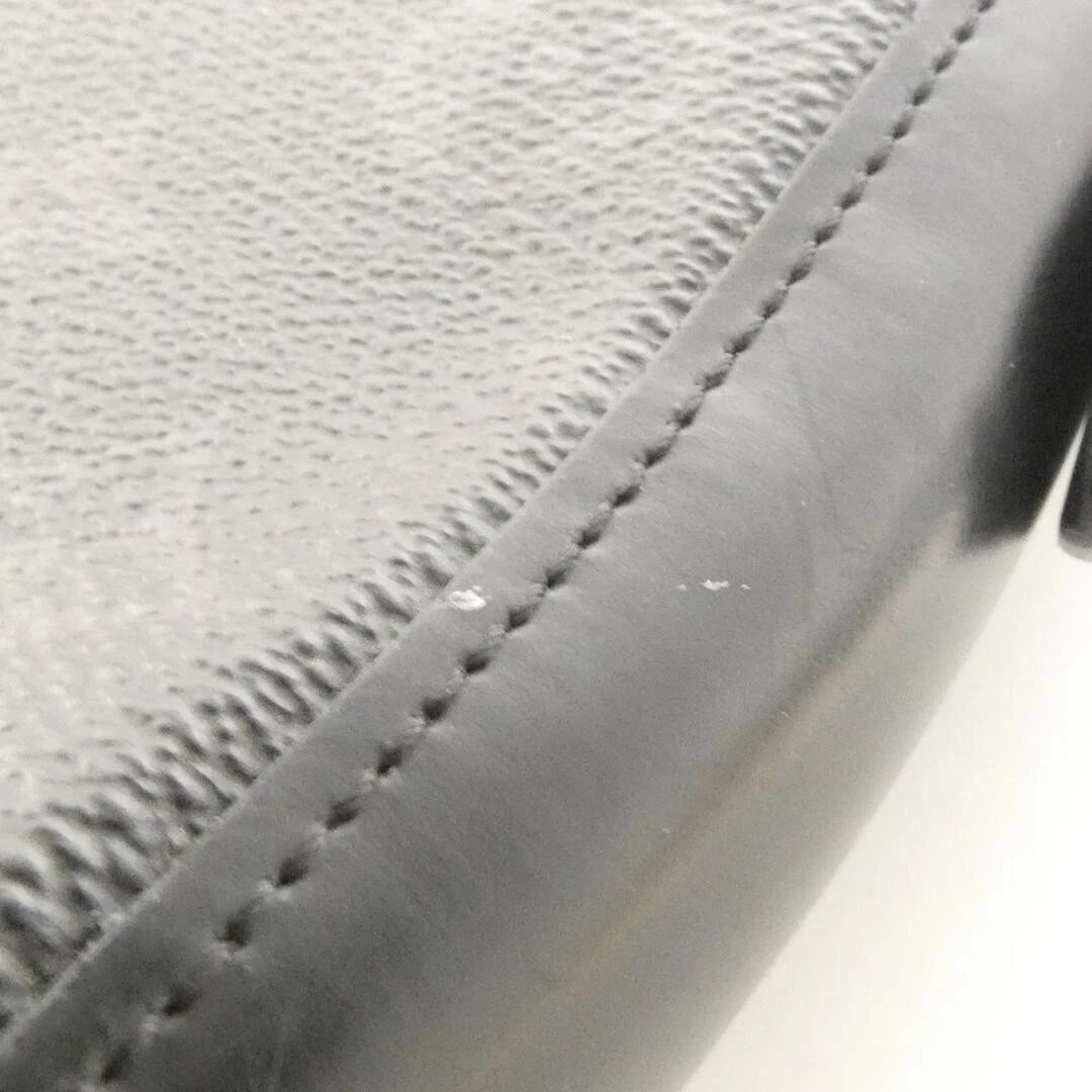 LOUIS VUITTON MONOGRAM ECLIPSE COATED CANVAS - 3