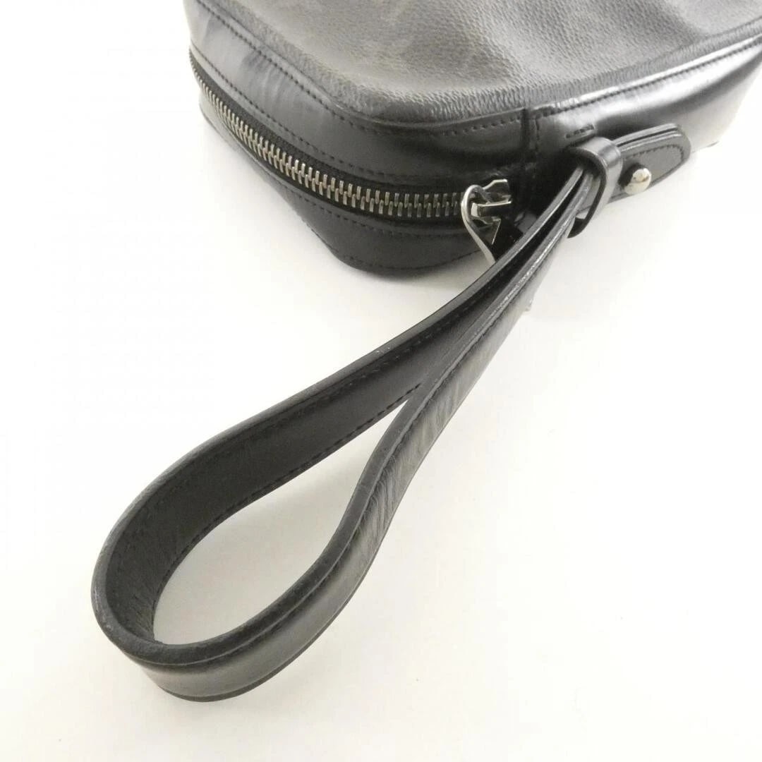 LOUIS VUITTON MONOGRAM ECLIPSE COATED CANVAS - 4