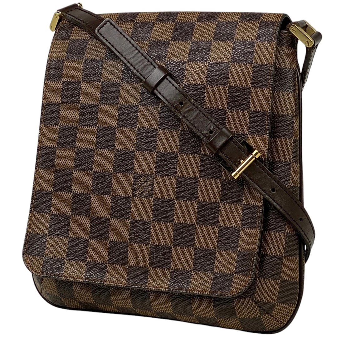 LOUIS VUITTON MUSETTE SALSA SHOULDER BAG (1 of 3)