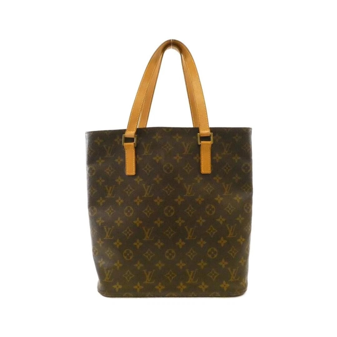 LOUIS VUITTON MONOGRAM VAVIN GM BAG LEATHER CANVAS: Louis Vuitton Monogram Vavin GM Bag Leather Canvas Brand: LOUIS VUITTON Type/Style: Bag Material: Coated Canvas Color: Exterior Color Brown / Gold Size: approximately 720 grams and measures 29 cm