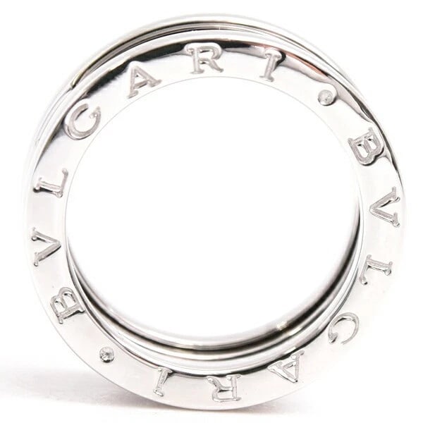 BVLGARI B-ZERO1 RING - 2
