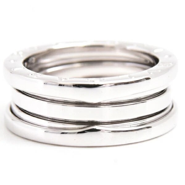 BVLGARI B-ZERO1 RING - 4