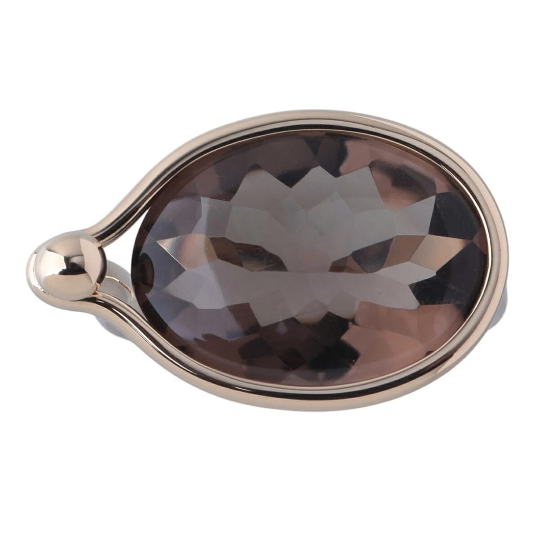 GEORG JENSEN TORUN COLORED STONE RING: Georg Jensen Torun Colored Stone Ring Brand: Georg Jensen Type/Style: Ring Material: K18 Yellow Gold Color: YG Size: US8.25 Accessories: None Accessories Notice: When purchasing pre-owned goods,