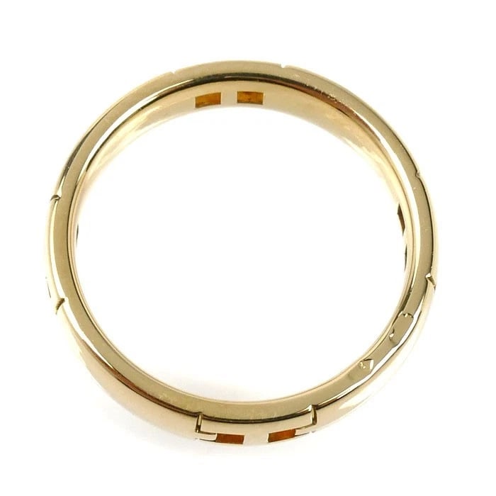 HERMES HERACLES WEDDING RING - 2