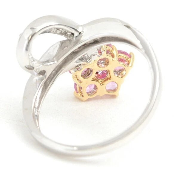 PONTE VECCHIO FLOWER RING - 3