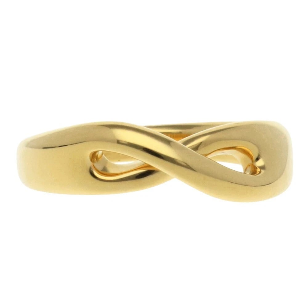 TIFFANY & CO. INFINITY RING - 2