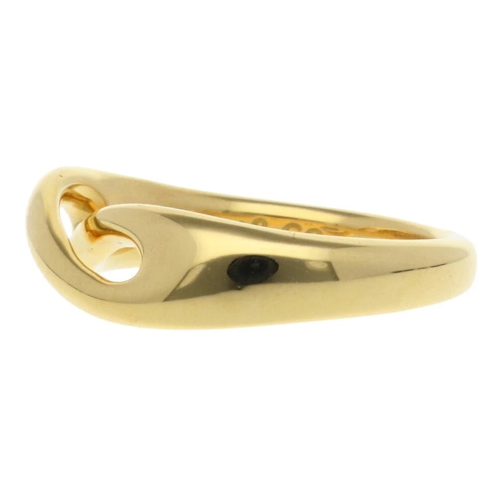 TIFFANY & CO. INFINITY RING - 4