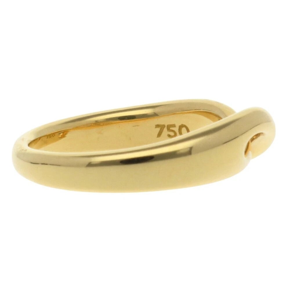 TIFFANY & CO. INFINITY RING - 5
