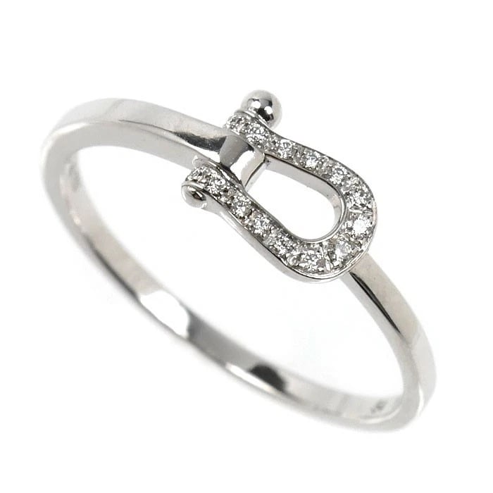 FRED FORCE 10 SMALL RING (1 of 3)