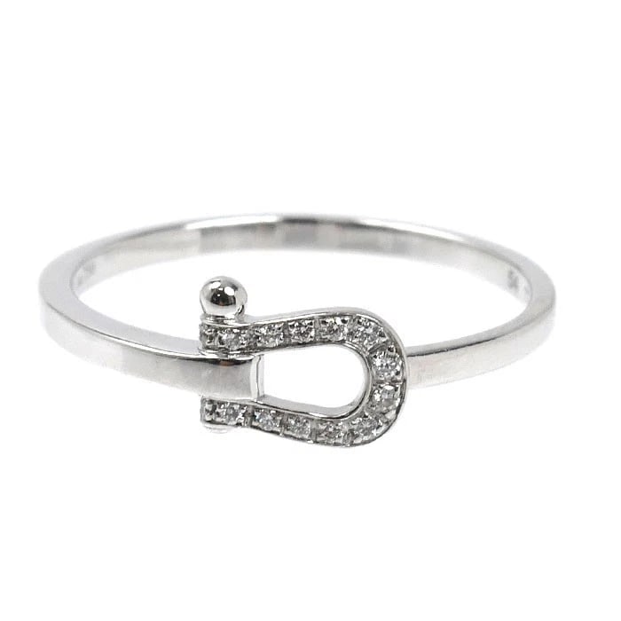 FRED FORCE 10 SMALL RING - 2