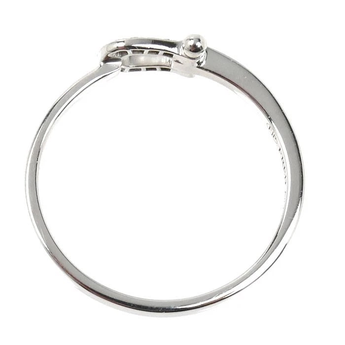 FRED FORCE 10 SMALL RING - 3