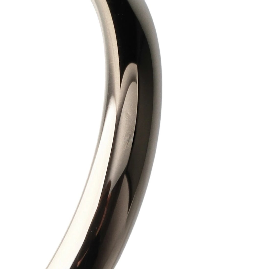 CARTIER 1895 WEDDING RING - 2