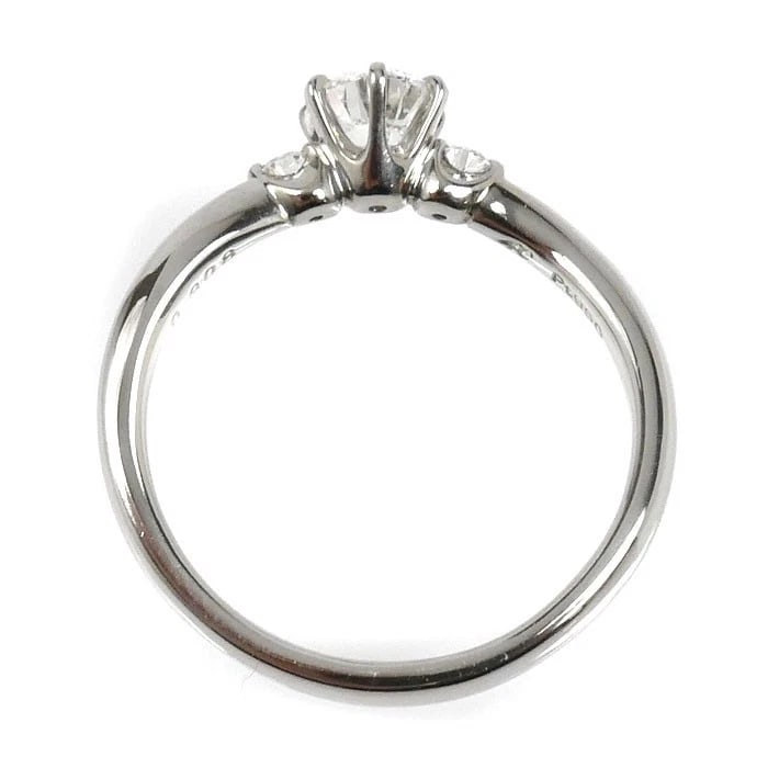 4? NATURAL GRACE DIAMOND RING - 2
