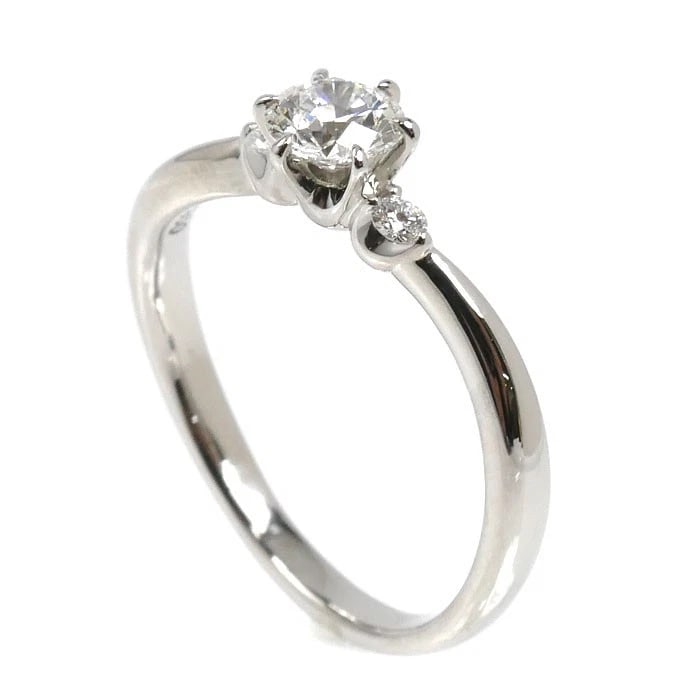 4? NATURAL GRACE DIAMOND RING - 3