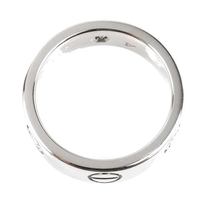 CARTIER LOVE RING - 2