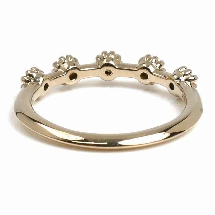 KASHIKEY DIAMOND RING - 2