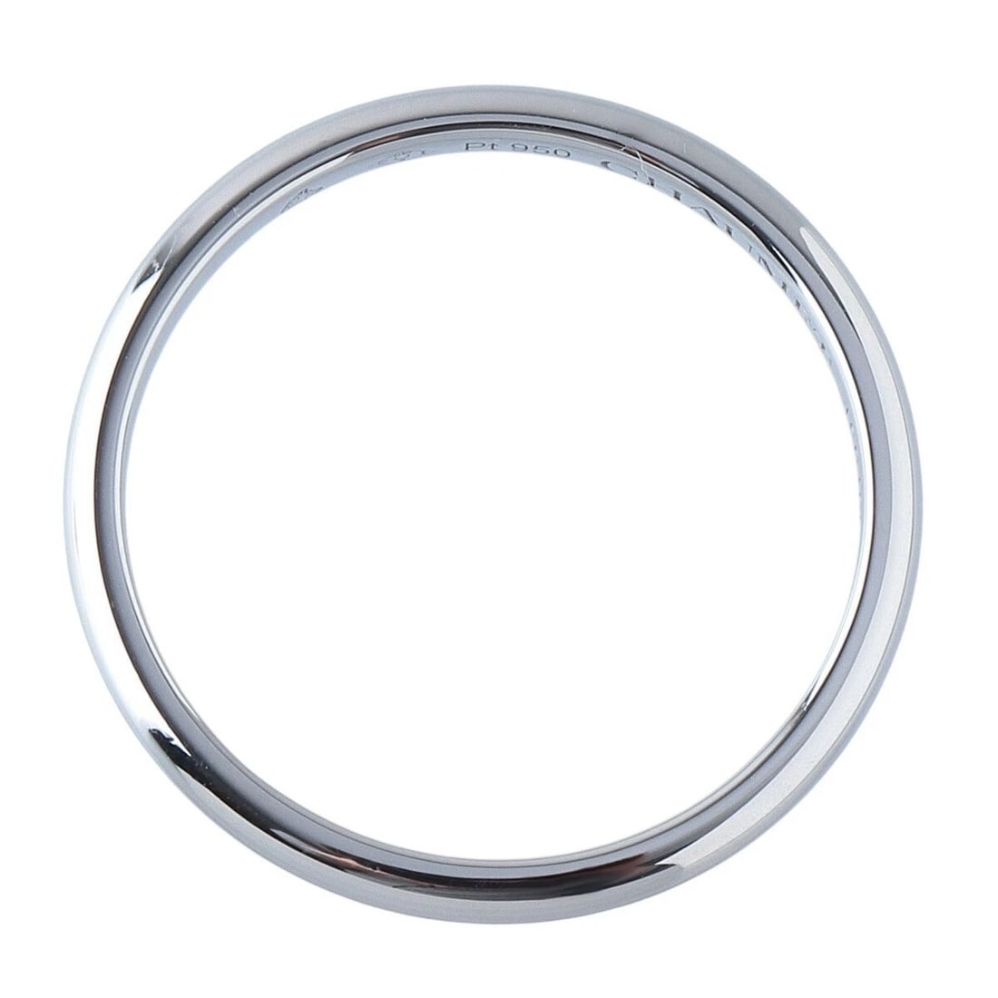 CHAUMET ETERNAL DE CHAUMET CLASSIC RING (1 of 4)