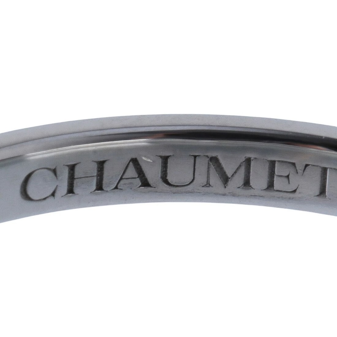 CHAUMET ETERNAL DE CHAUMET CLASSIC RING - 2